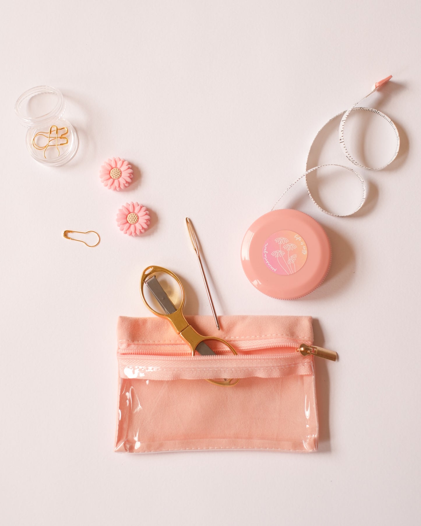 Notions Kit - Spring