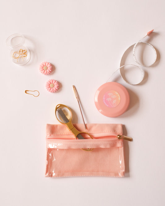 Notions Kit - Spring