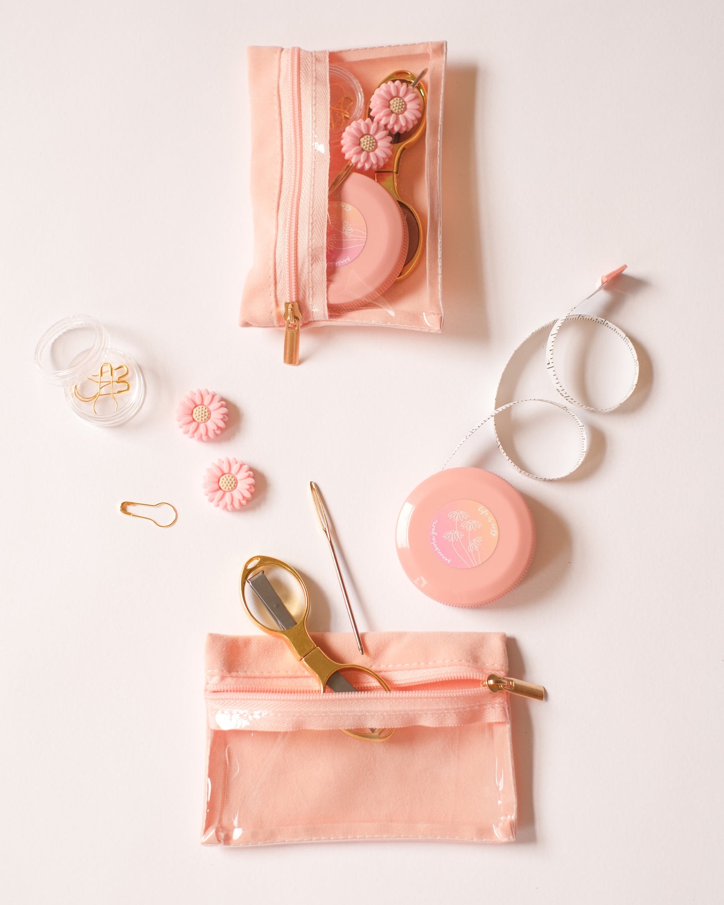 Notions Kit - Spring