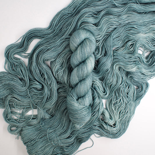 Weathered Mint