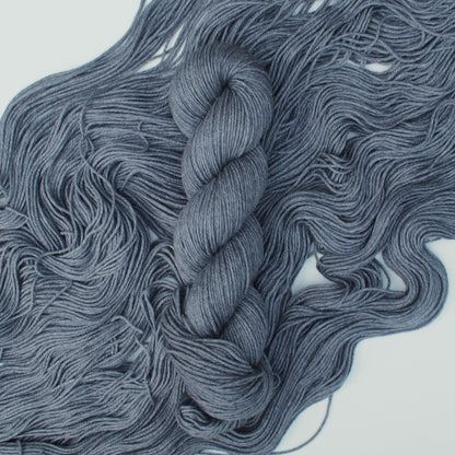 Denim - Cotton Wool