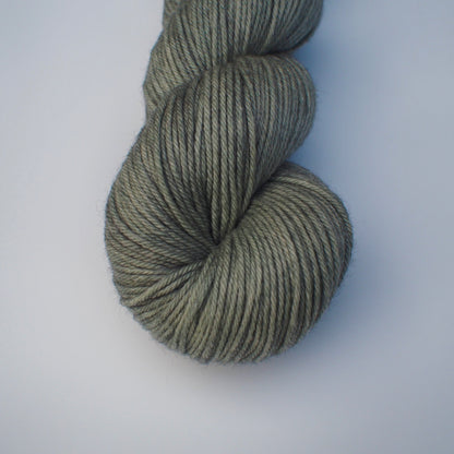 Olive - Cotton Wool