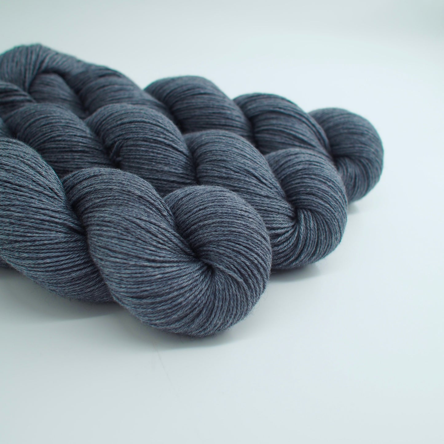 Denim - Cotton Wool