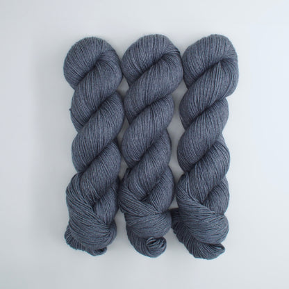 Denim - Cotton Wool