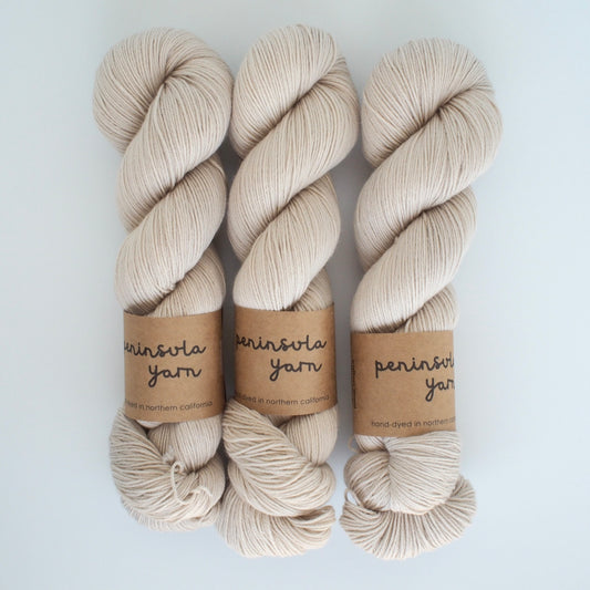 Sand - Cotton Wool