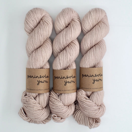Blush - Cotton Wool
