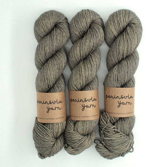 Olive - Cotton Wool