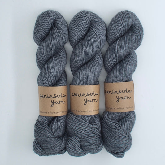 Denim - Cotton Wool