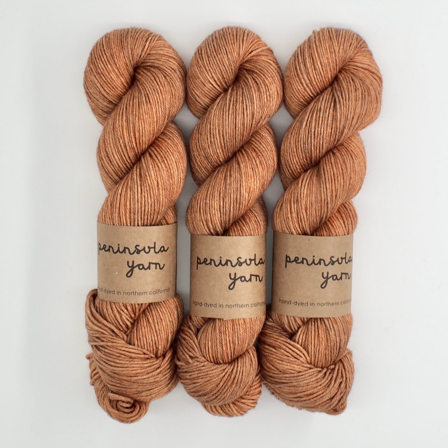 Rust - Cotton Wool