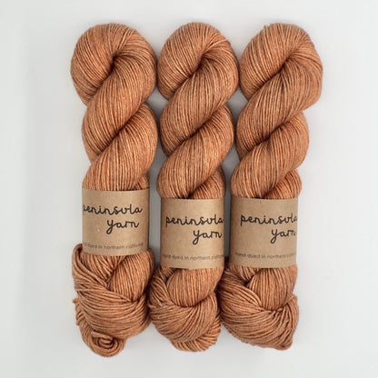 Rust - Cotton Wool