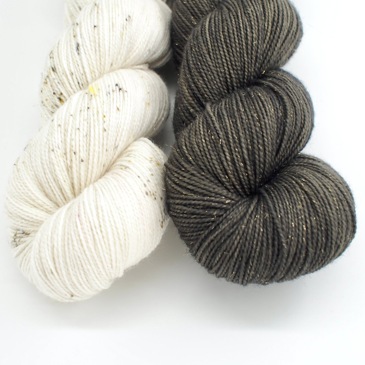 2 Skein Shawl Kit