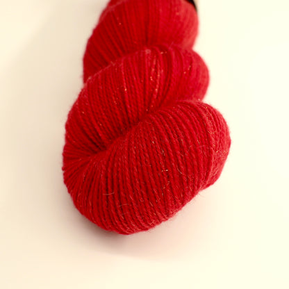 Poppy Red