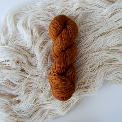 Sepia - Corrie Woolen